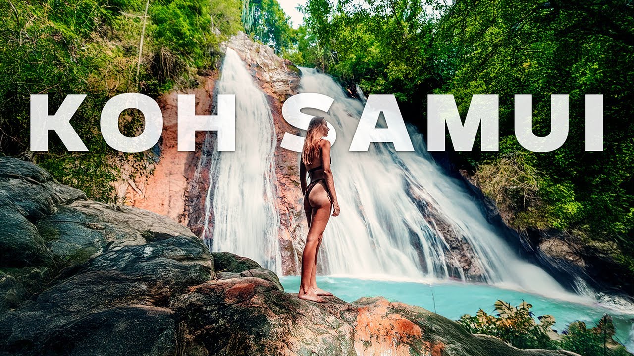 Lohnt sich KOH SAMUI? Thailand