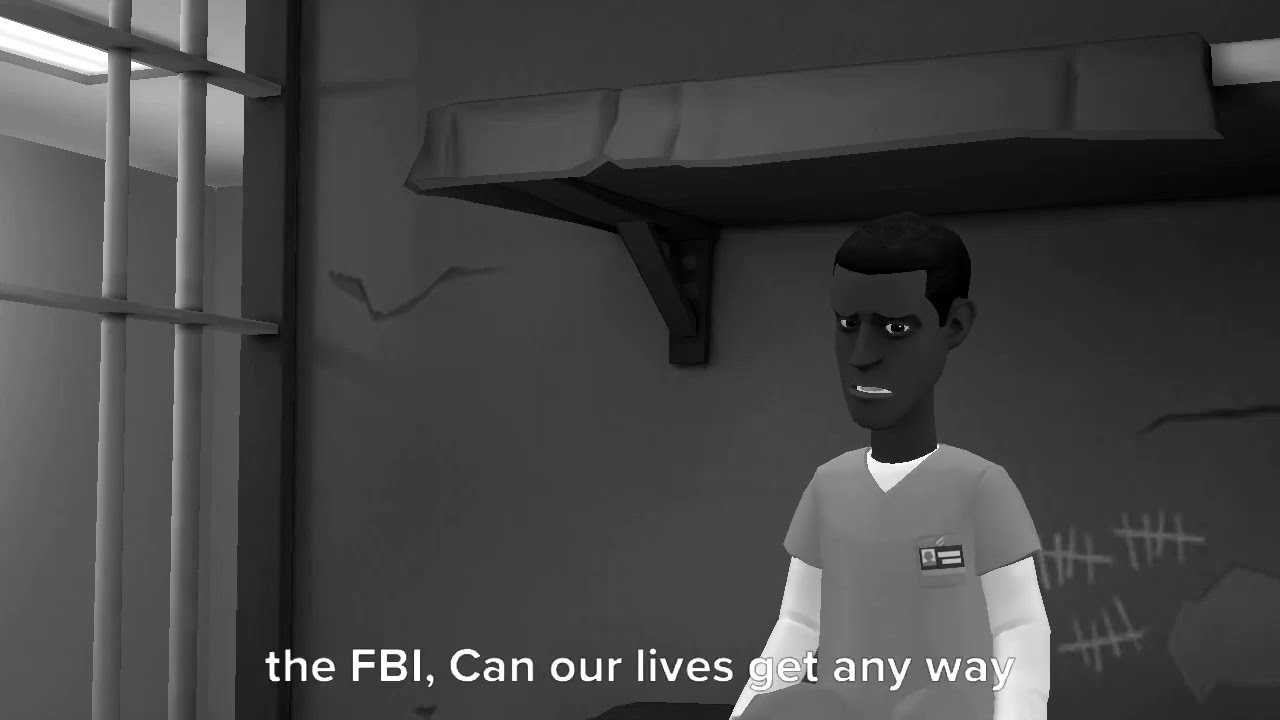 5 Troublemakers shuts down the Electricity System/Arrested By The FBI/Grounded
