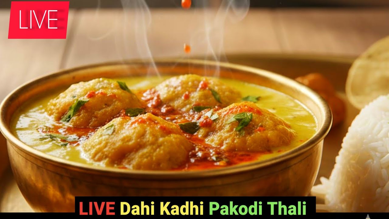 9spice kitchen is live!