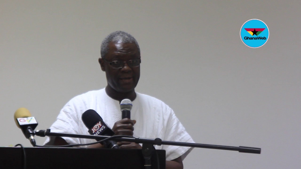 Stop the negative tagging; SADA has transformed &ndash; Charles Abugre