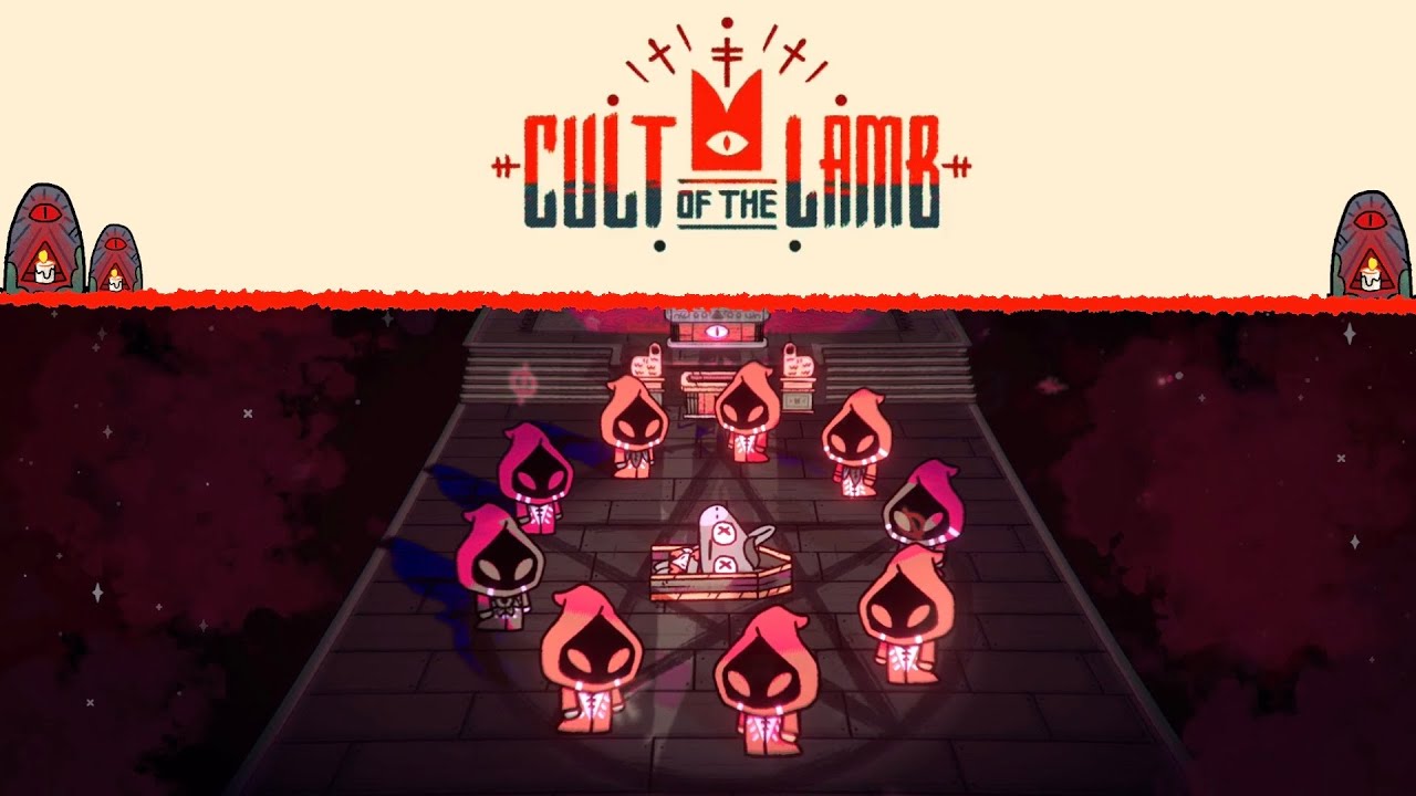 Why does everyone keep DYING in my CULT? [6]