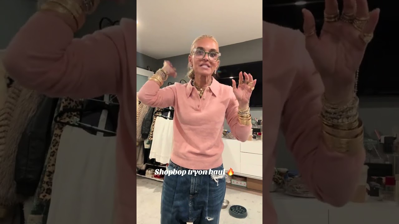 Примерка одежды на Shopbop! ❤️Я нахожу САМЫЕ ЛУЧШИЕ вещи!!