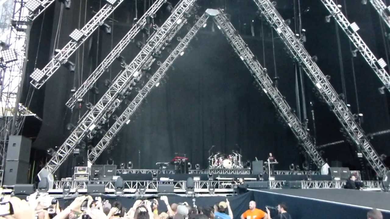Vasco Rossi Intro - L'uomo più Semplice Live KOM 013 Full HD 1080p