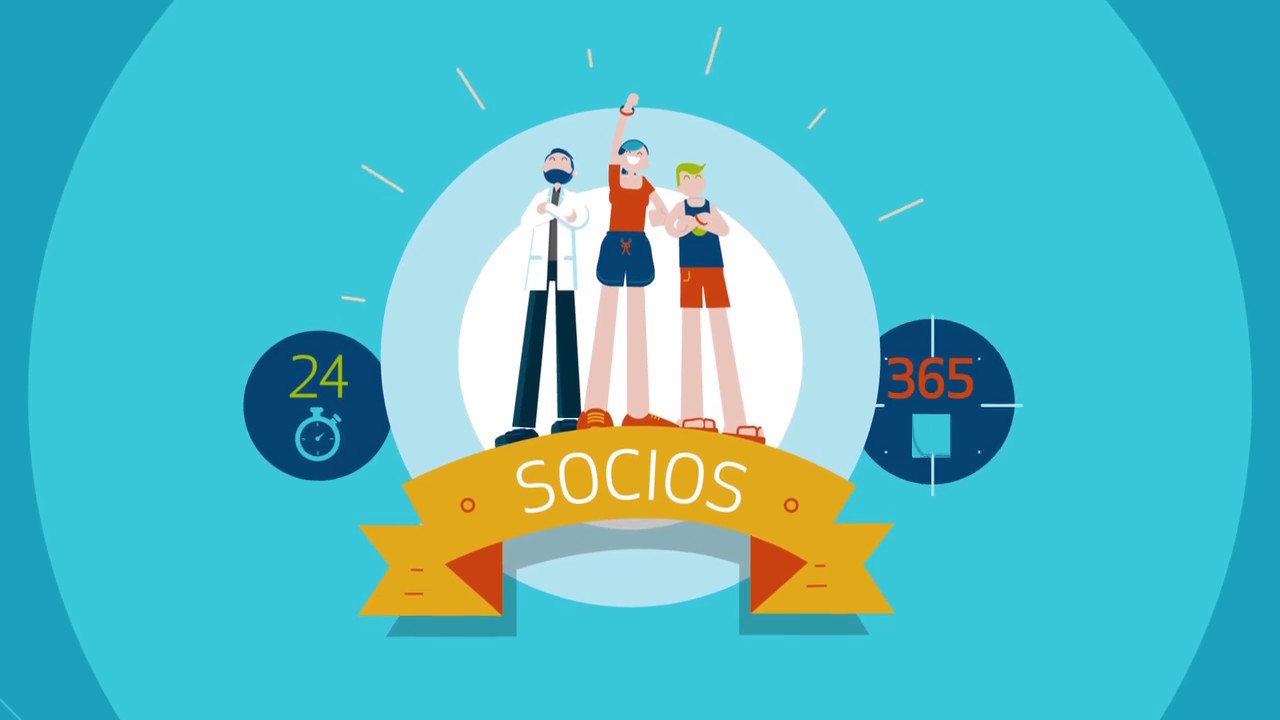 OSDE 365 | Explainer Video