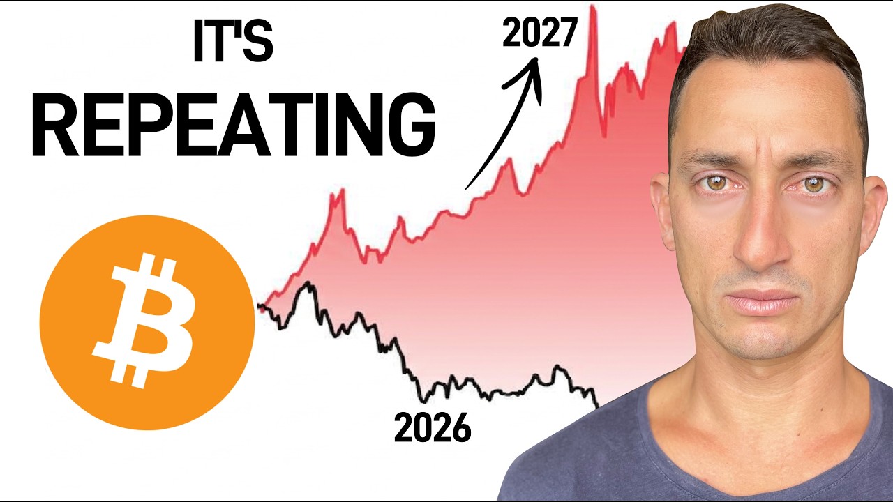 Bitcoin: это событие изменит историю