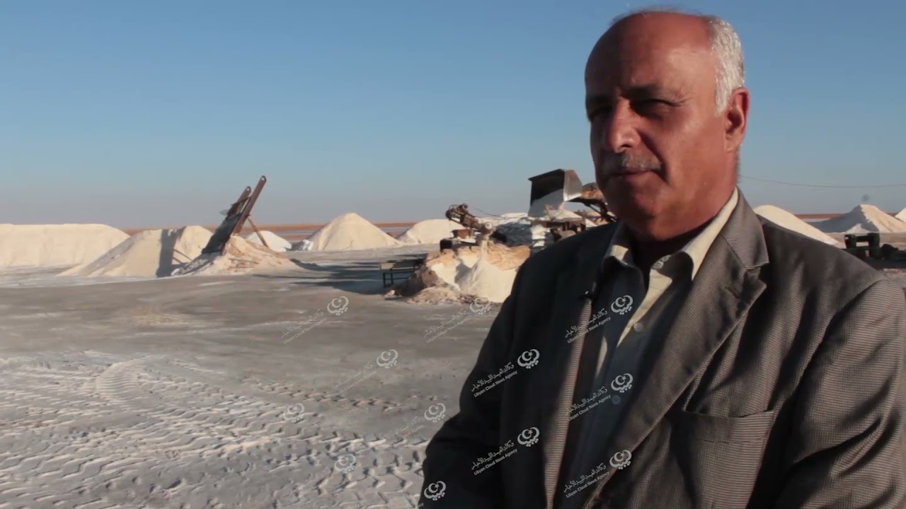 انعدام التسويق للمنتجات الوطنية يعيق السكان المحليين لمنطقة كركورة  LCNA