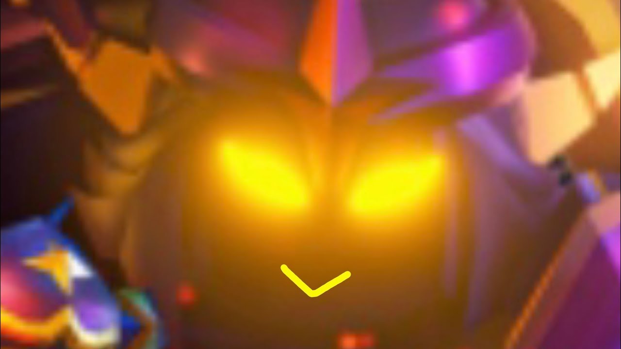 Solar eclipse.esp (night IV edition)