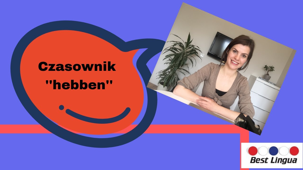 Best Lingua - #6 Czasownik 