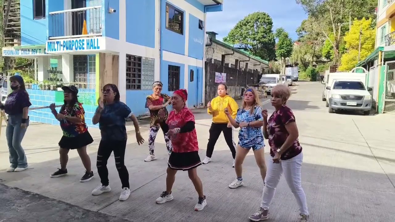 ZUMBA  02.19. 26- 05/15                                  SUBSCRIBE TO MY CHANNEL ♥️