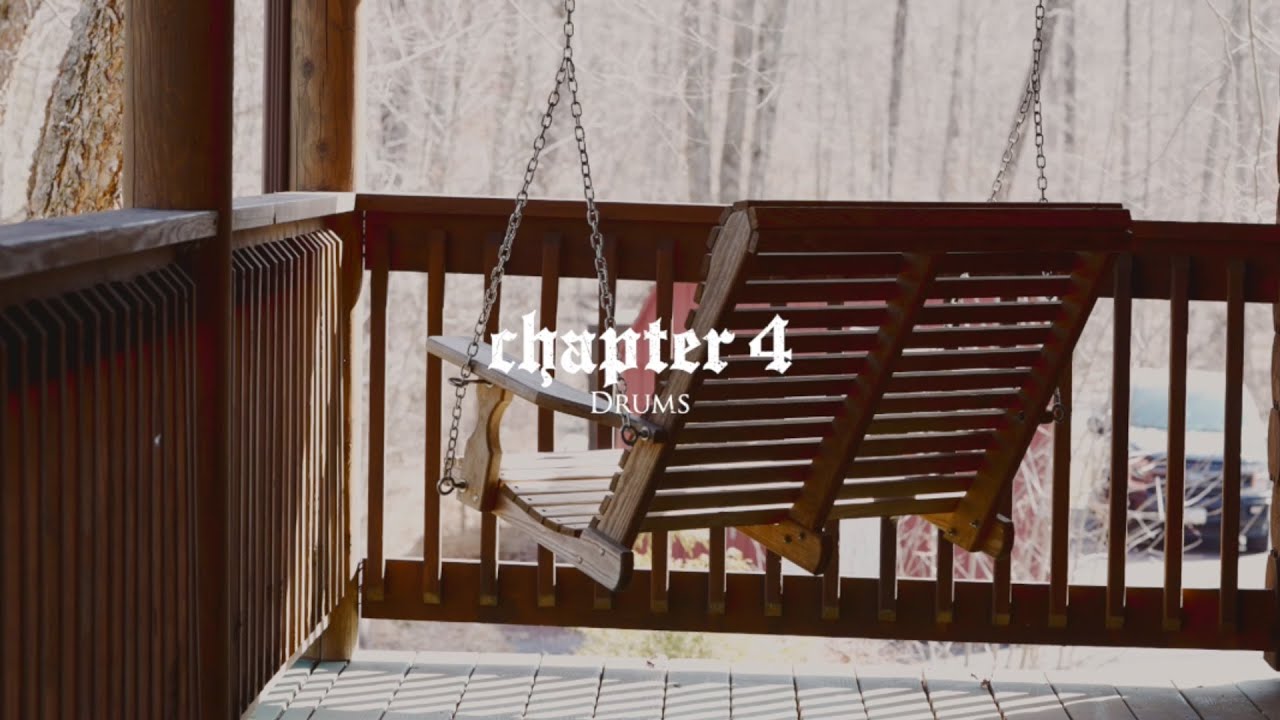 The Acacia Strain - The Backrooms: Chapter 4