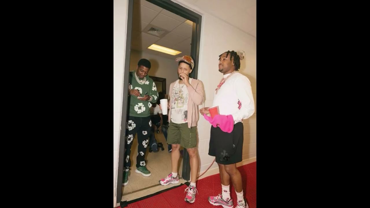 [FREE] Veeze X Rylo Rodriguez Type Beat 2025 - ''Classe s