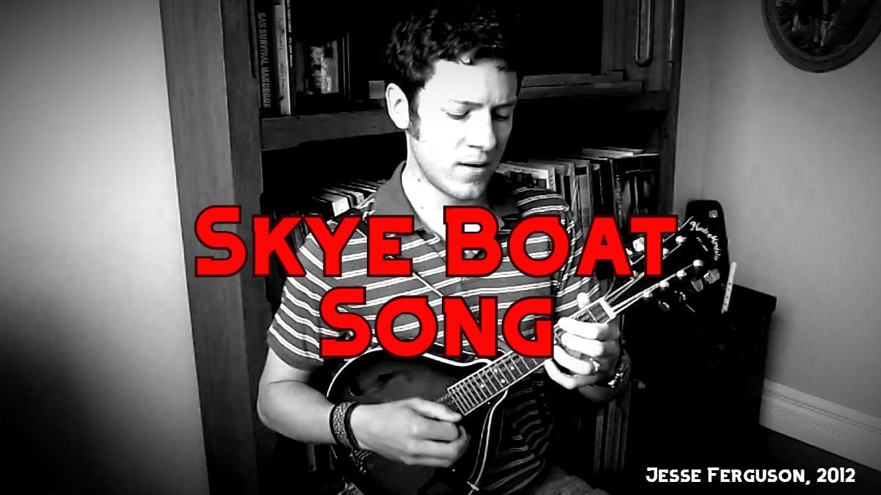Skye Boat Song
