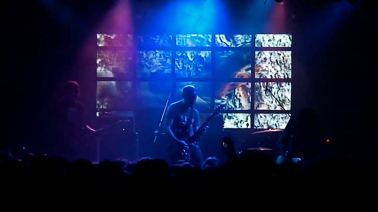 Explosions in the sky - Live 2008 [Post Rock] [Full Set] [Live Performance] [Concert]