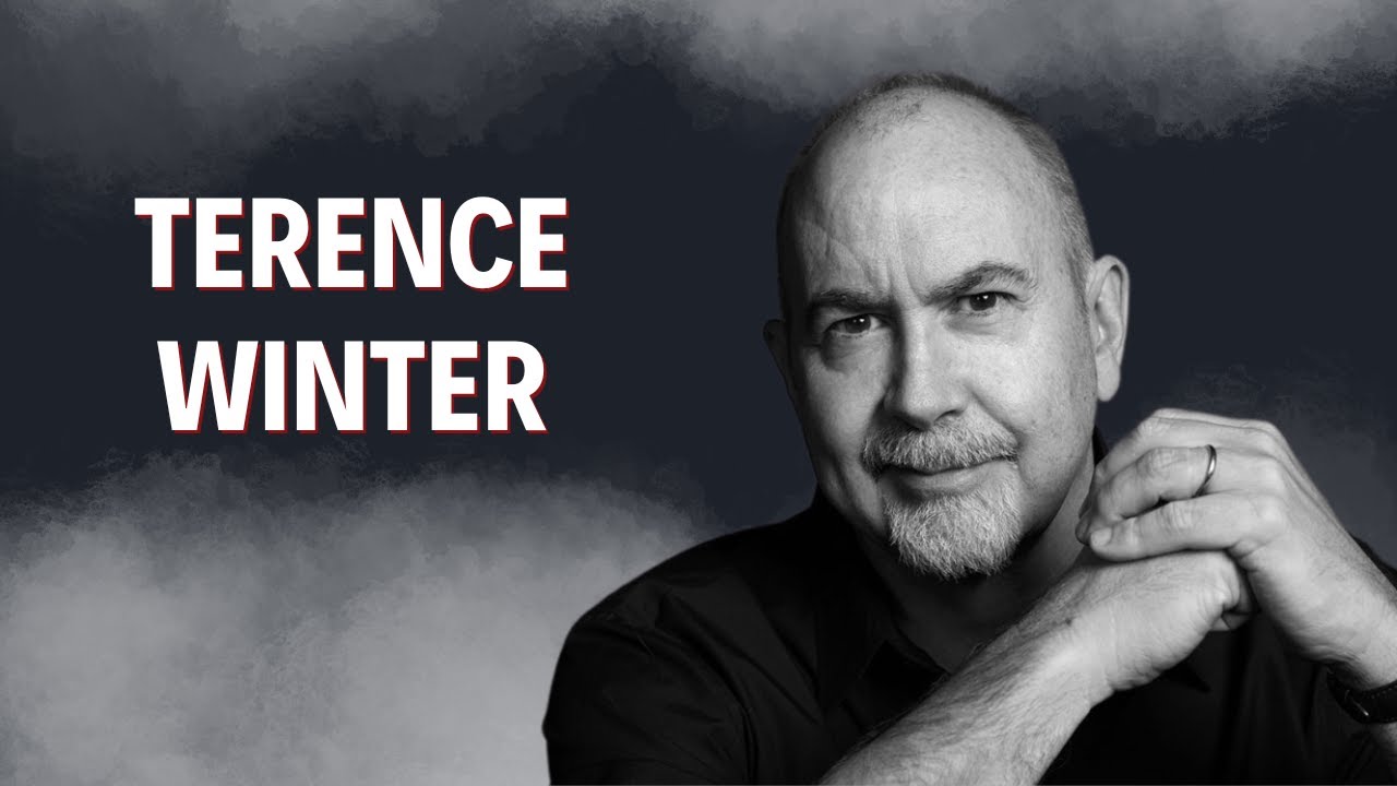 Terence Winter: Brooklyn Rags to Hollywood Riches and Boardwalk Empires
