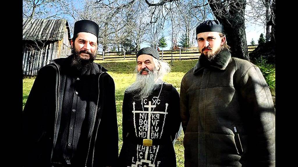 Rafail Noica pentru ce ne pregateste filocalia part 2