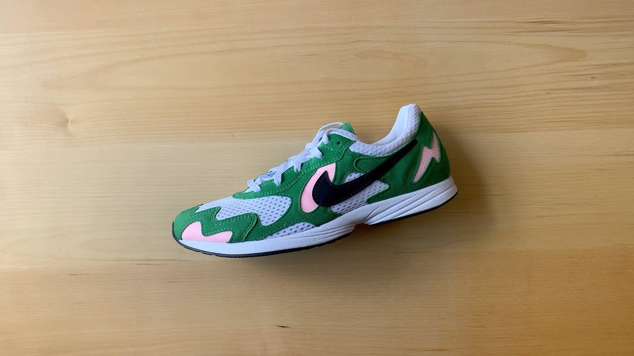 Nike Air Streak Light | Chill Unboxing