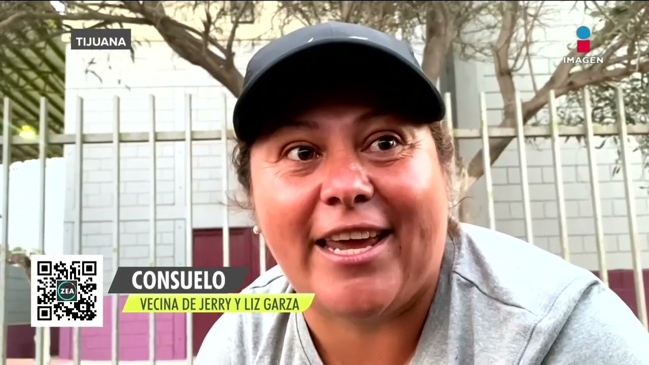 Pareja en silla de ruedas emprende negocio en Tijuana | Noticias con Francisco Zea