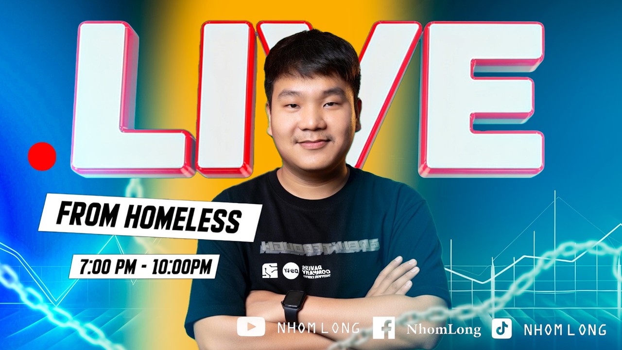 🛑LIVE  back guy Hea Fei mk aii .....?  ...!