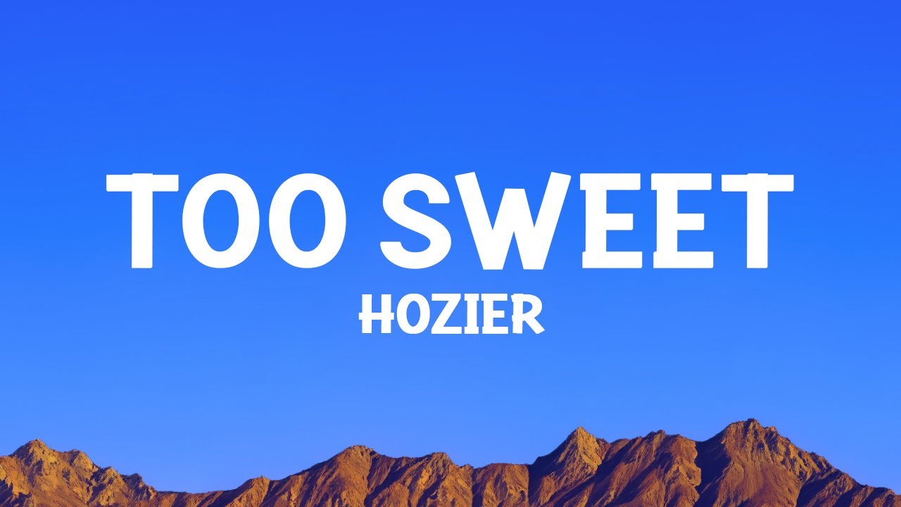 ‪@hozier‬