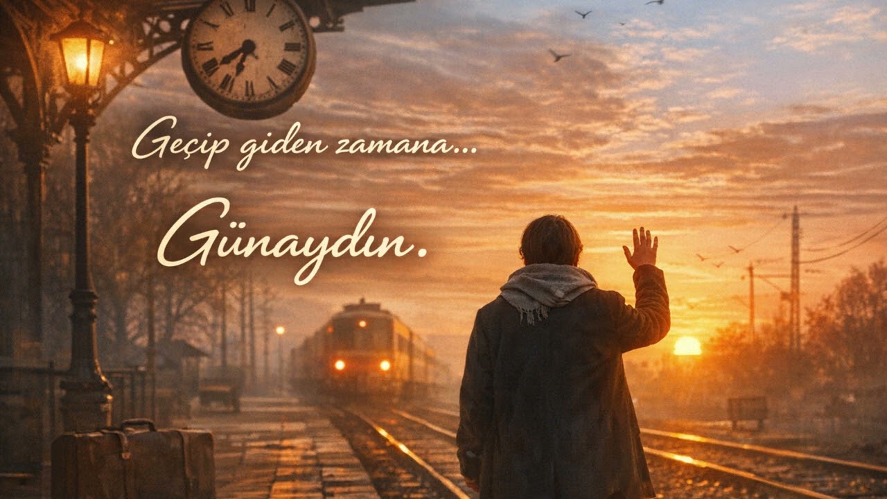 GÜNAYDIN - AYGÜL QULİYEVA 