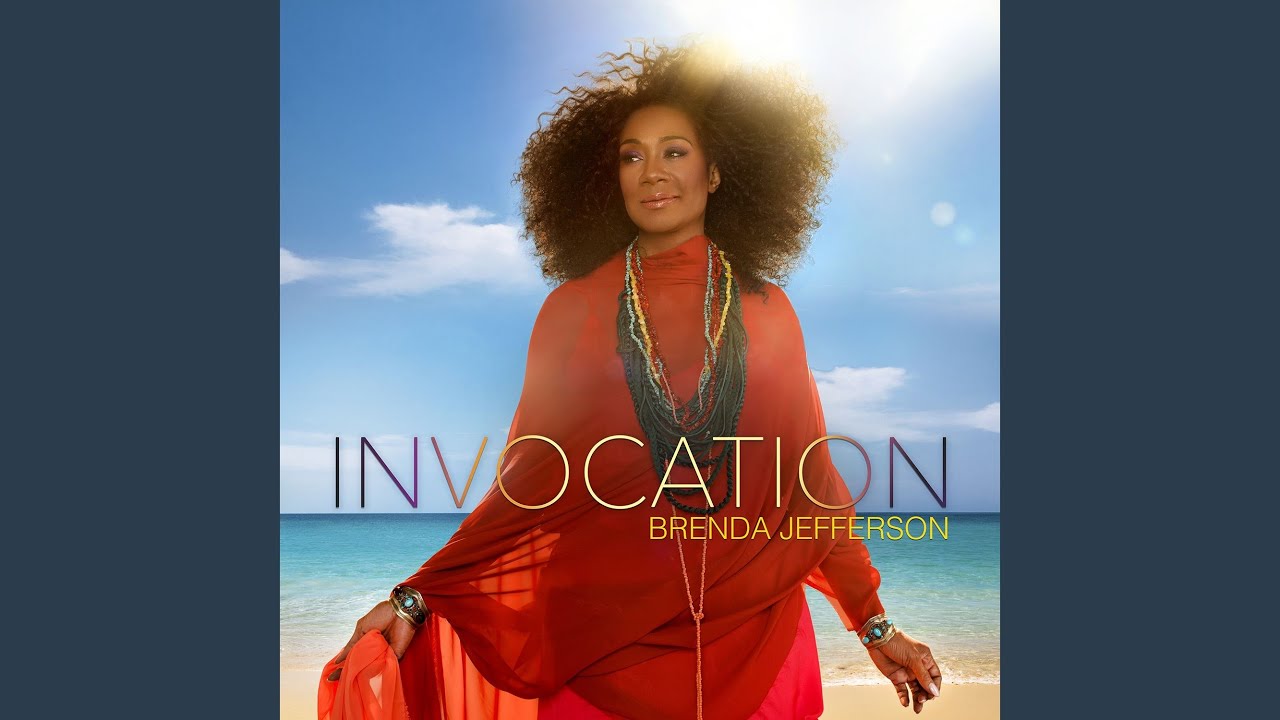 The River (feat. Samuel Washington)