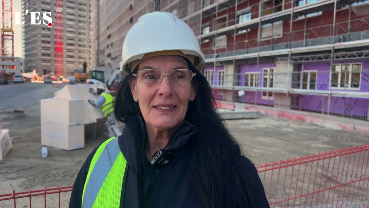 L'inspection des chantiers