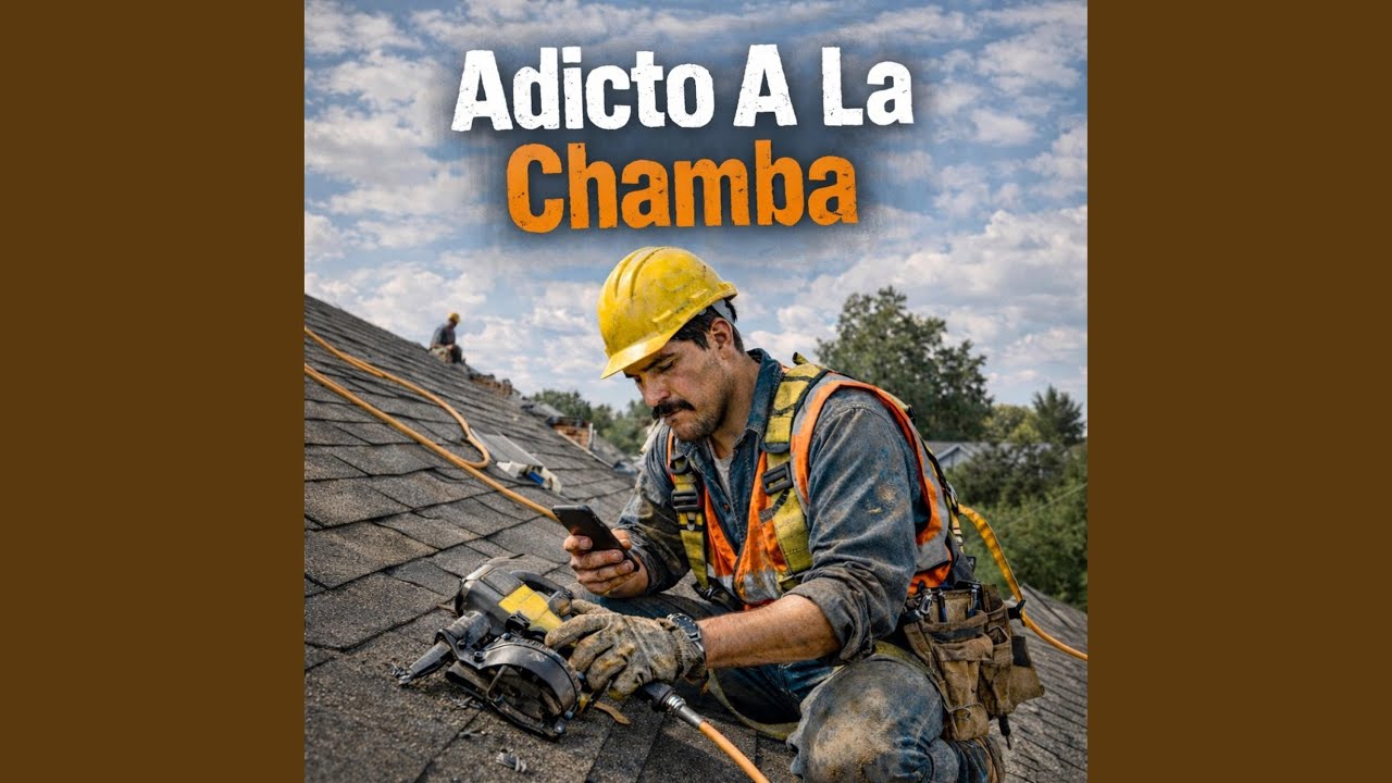 Adicto A la Chamba