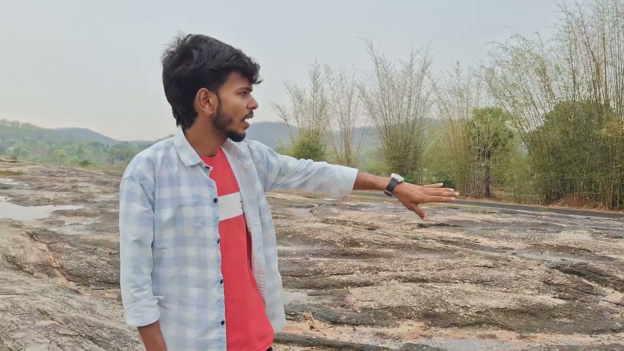 My first Vlogs Video #01 Simultala Tola TithiChak || #stlcreator #viral