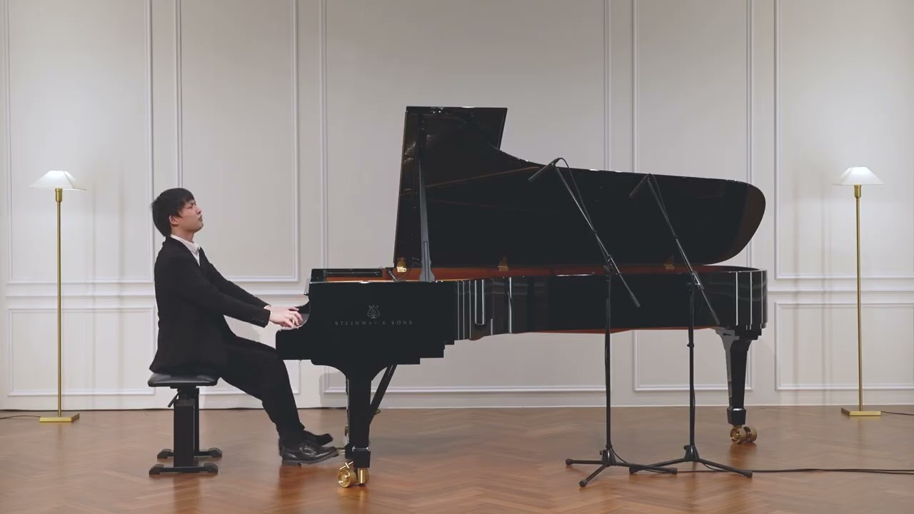 Beethoven Piano Sonata in F minor, Op.57