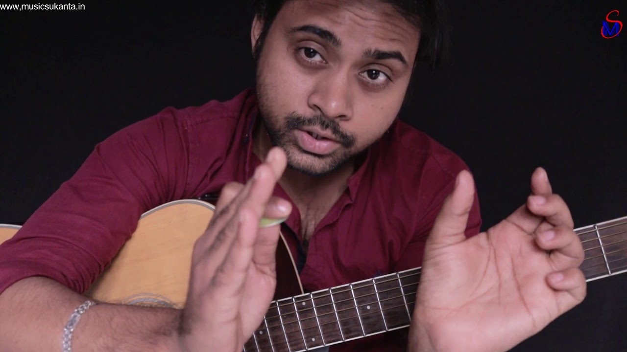 How to learn tabs of any song | a brief idea | Ms academy