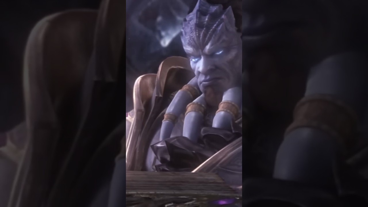 Big WoW TBC News | Boosts for Blood Elves & Draenei