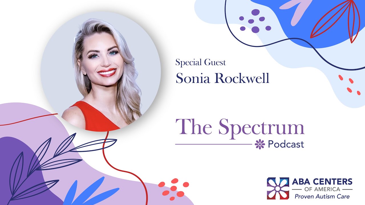 The Spectrum EP4 | Sonia Rockwell Takes Action: Filming the Autism Spectrum