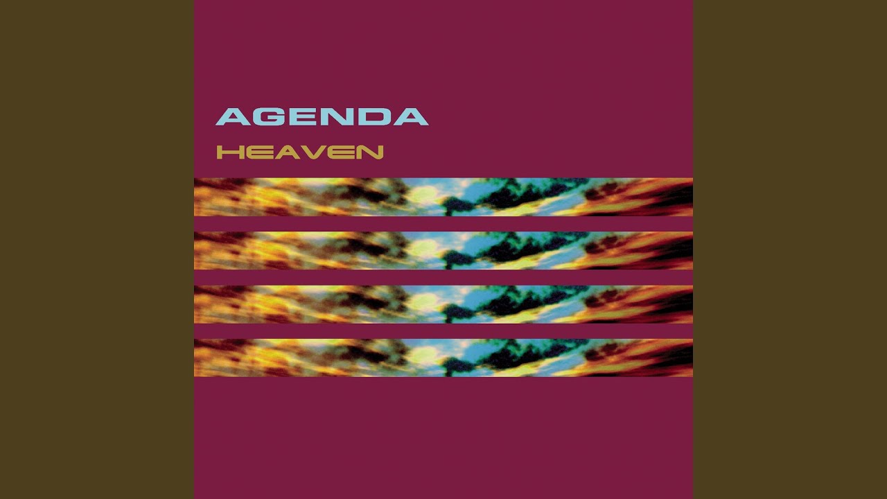 Heaven (Lange Remix)