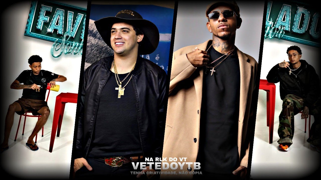 10 MINUTINHOS DE PISEIRO ACELERADO - KEMPA, J.ESKINE & NATANZINHO LIMA [@vetedoytb] CHORA OU DANÇA??