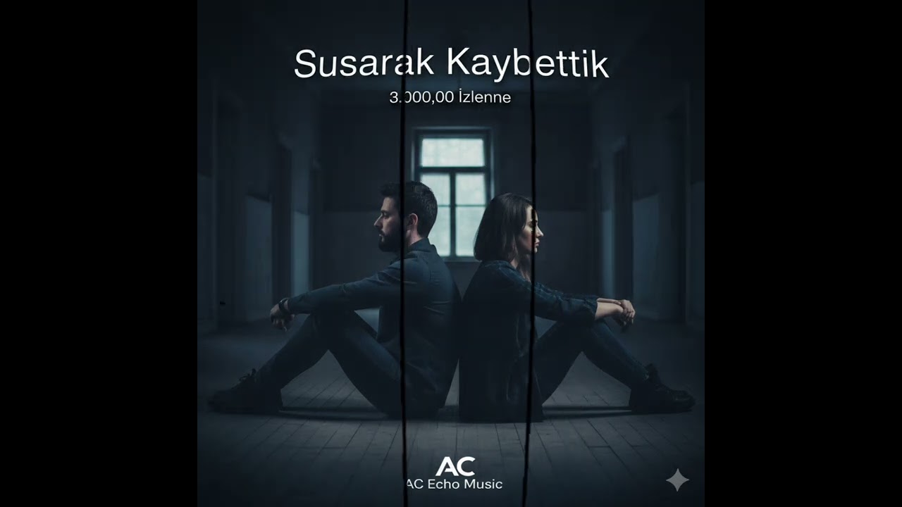 Susarak Kaybettik – İçimizdeki Sessiz Acı