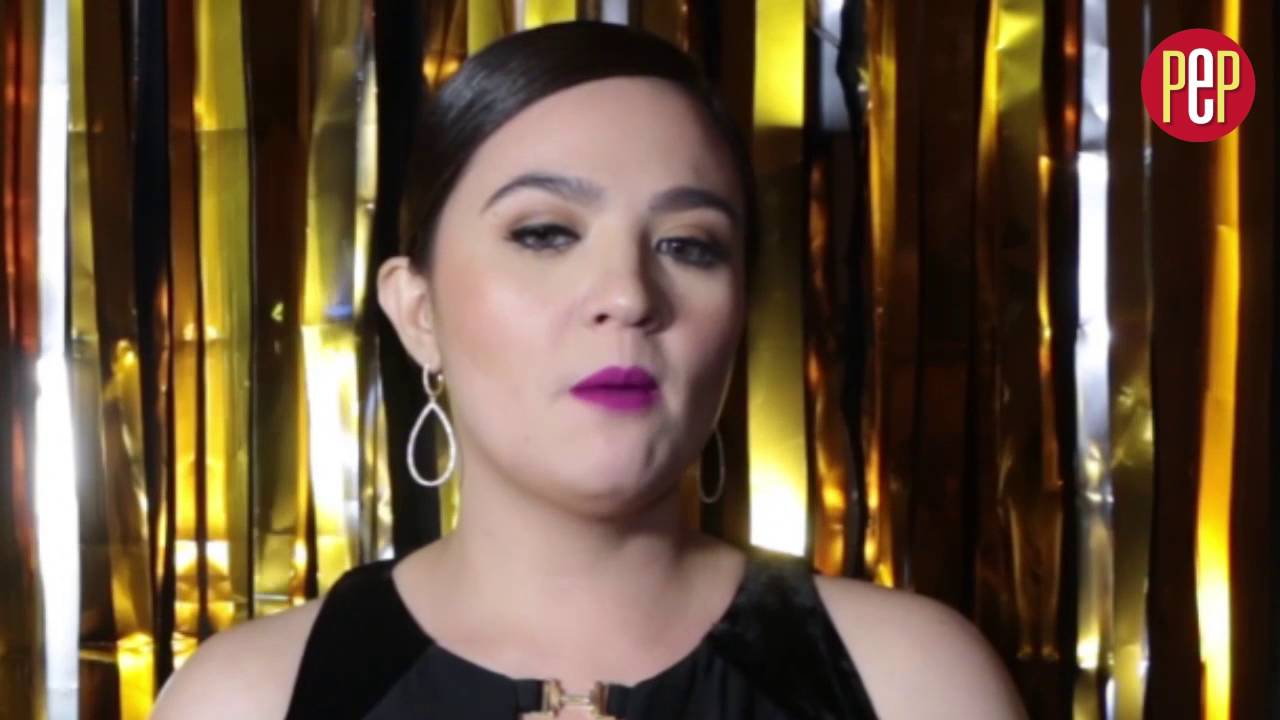 Sunshine Dizon on why a woman shouldn't get mad when experiencing marital problems