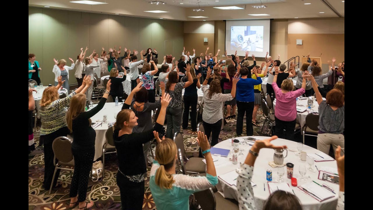 Conscious Leadership - Interactive Workshop