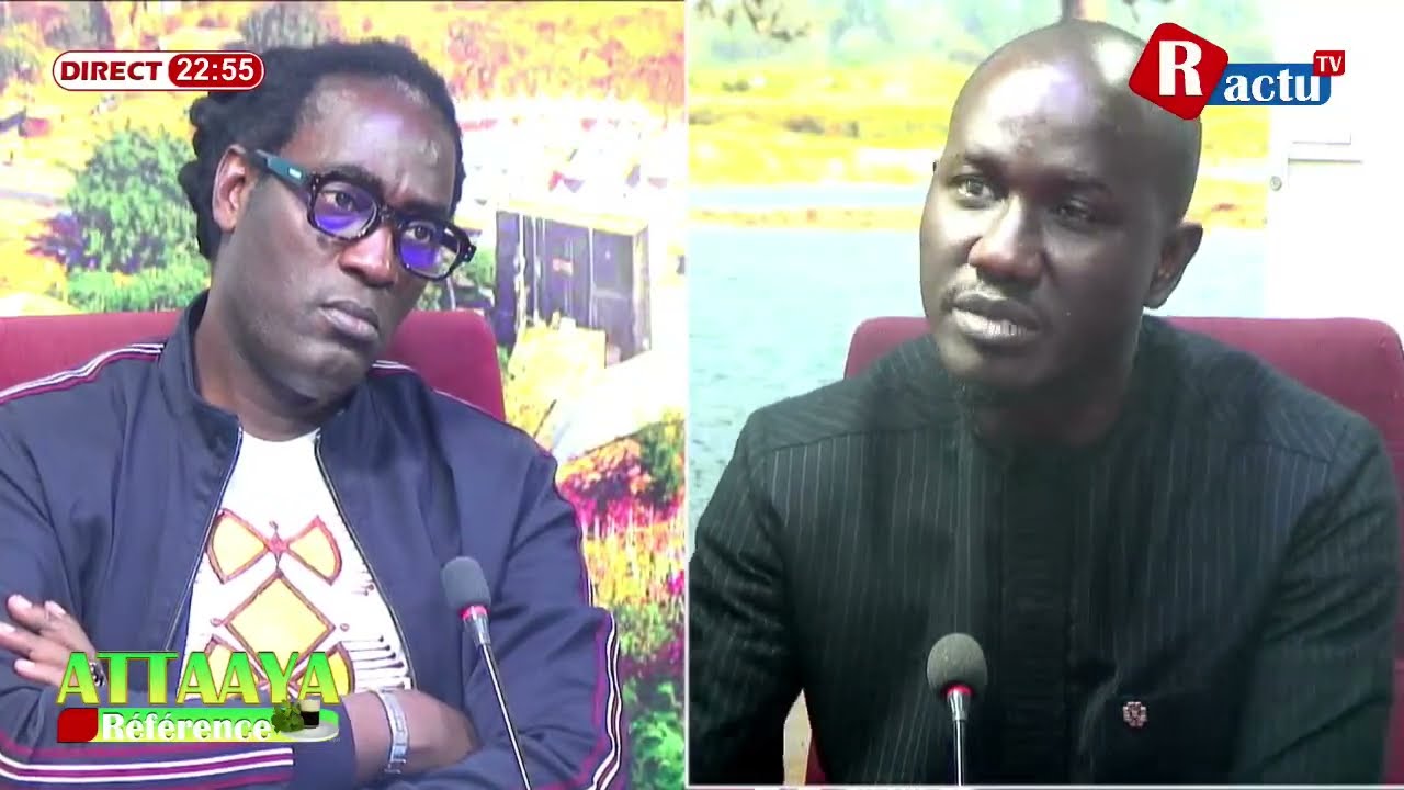Le probléme de la femme dans la société : Djiby Ndiaye & Mame Ngor Diazaka dévoile les maux