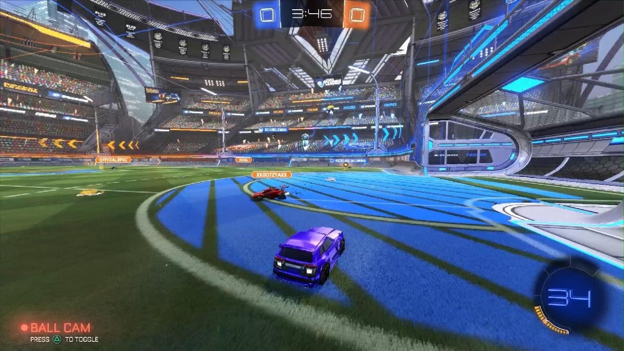 3s RANKED S21 Gold Rewards 8/10