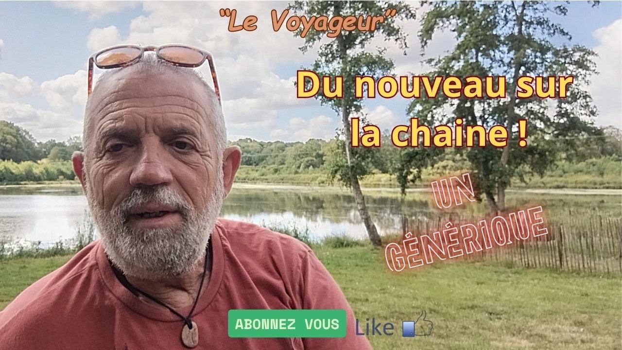 V/34 Générique