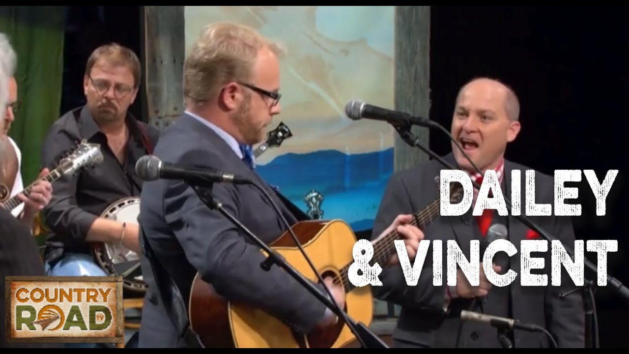 Dailey & Vincent  