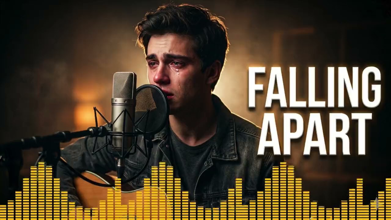 Falling Apart &ndash; Sad Romantic Slow Rock
