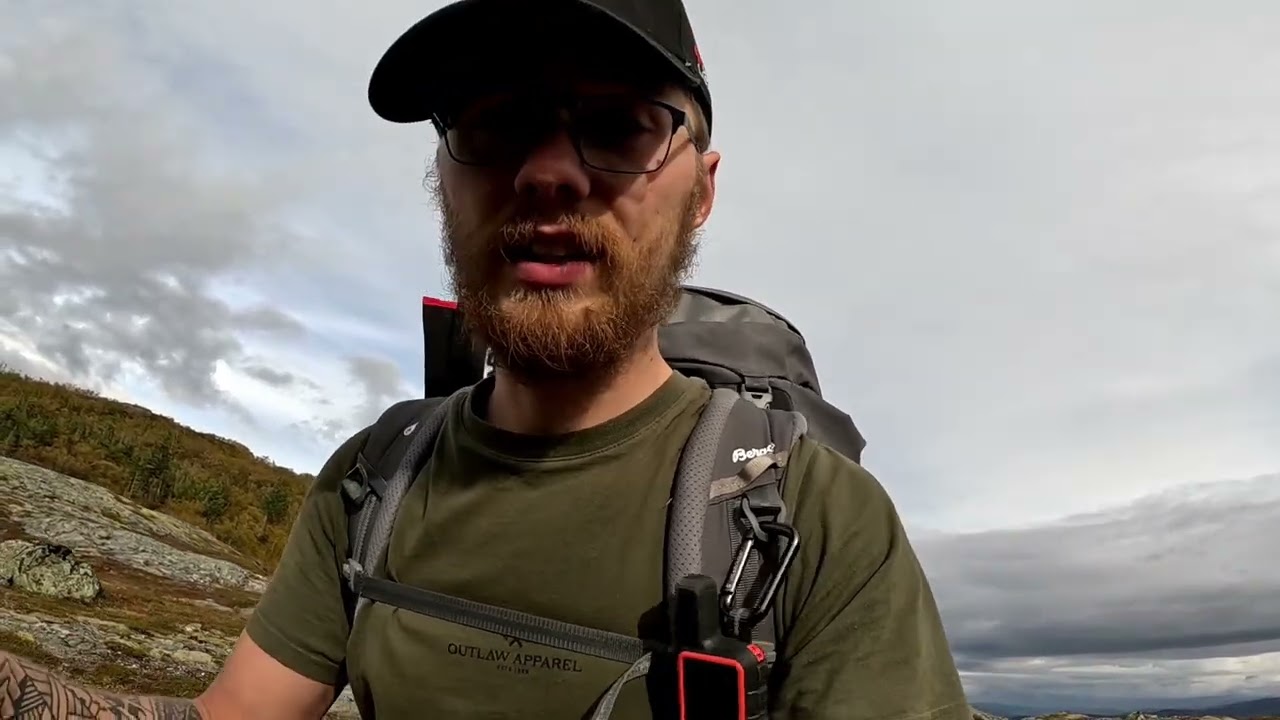 Flukten fra regnet – Norge på tvers del 2