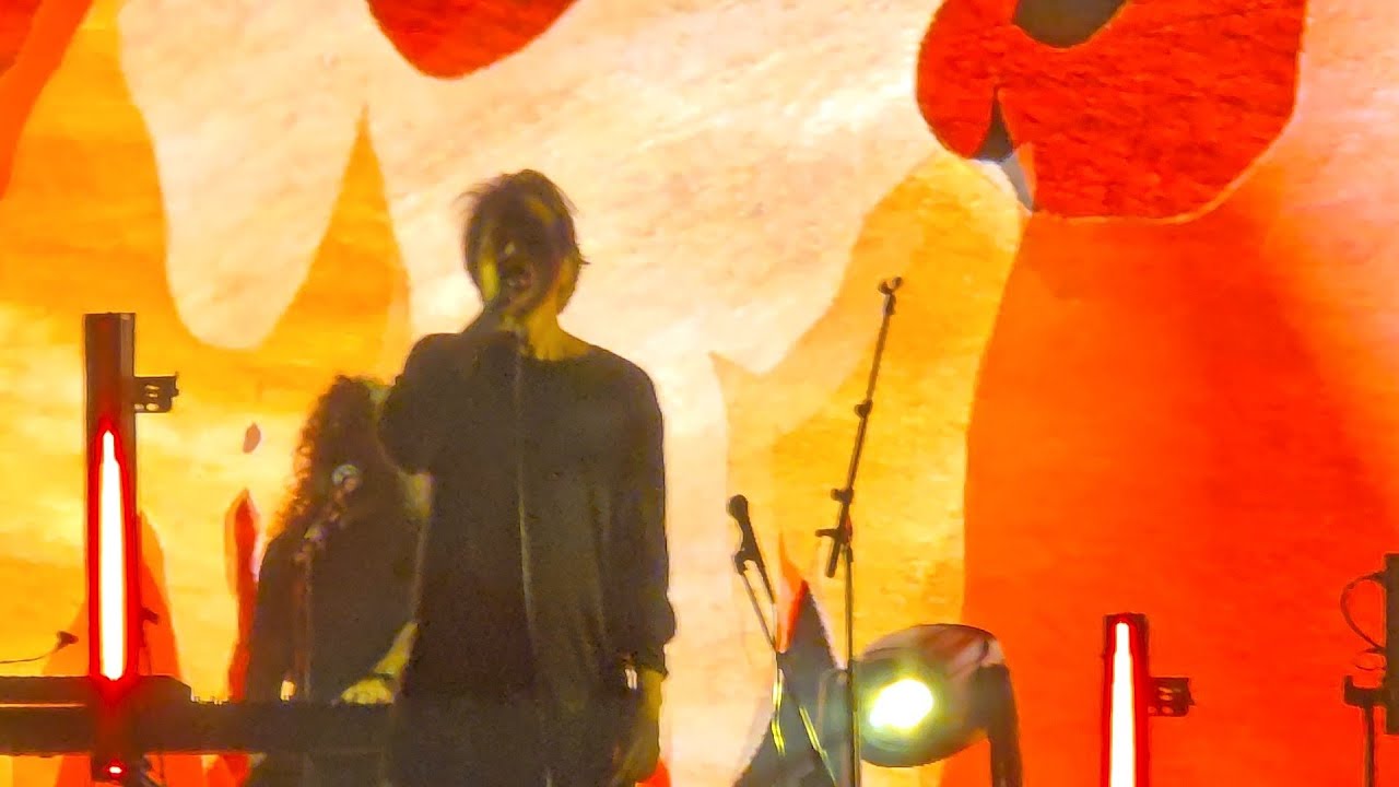 【Mew】14 - Rows 「Aarhus, 2025」