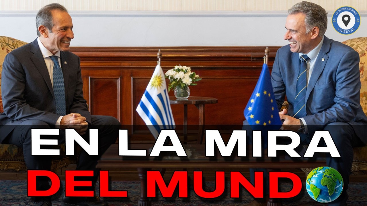 PARLAMENTO EUROPEO SOLICITA A ORSI RESTABLECER LEY DE CADUCIDAD