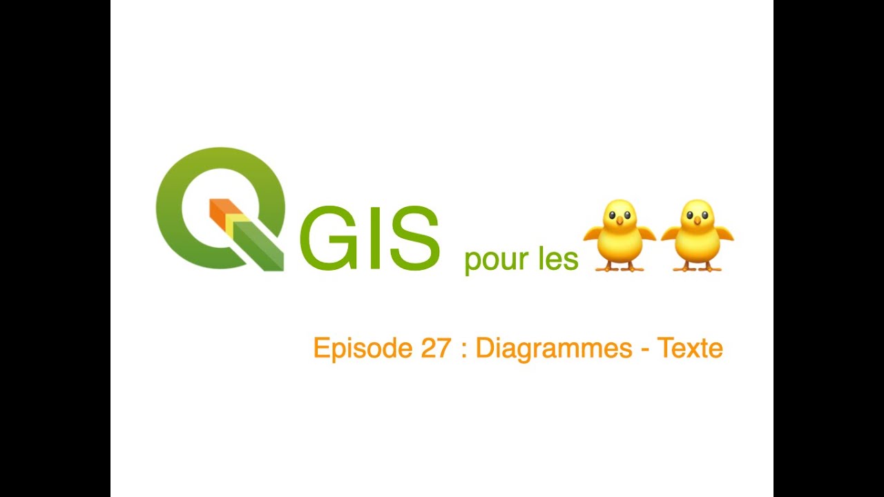 Episode 27 : Diagrammes - Texte