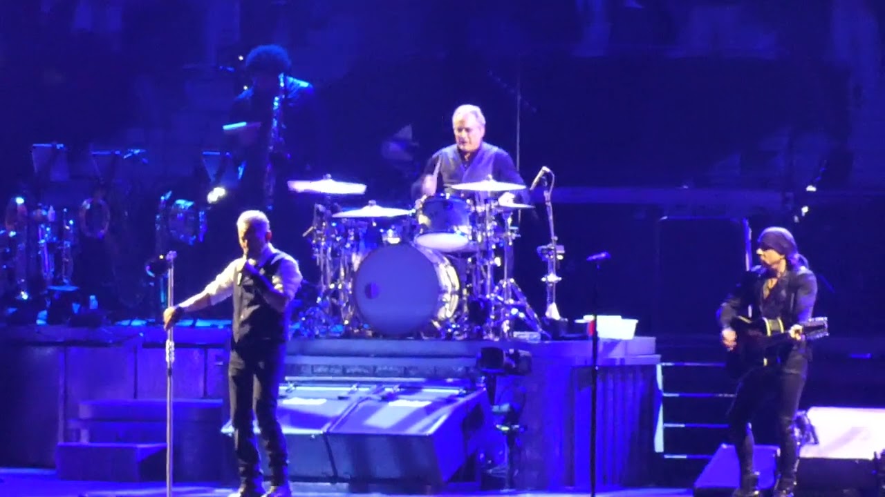 Bruce Springsteen - Decathlon Arena Lille  - 2025-05-24