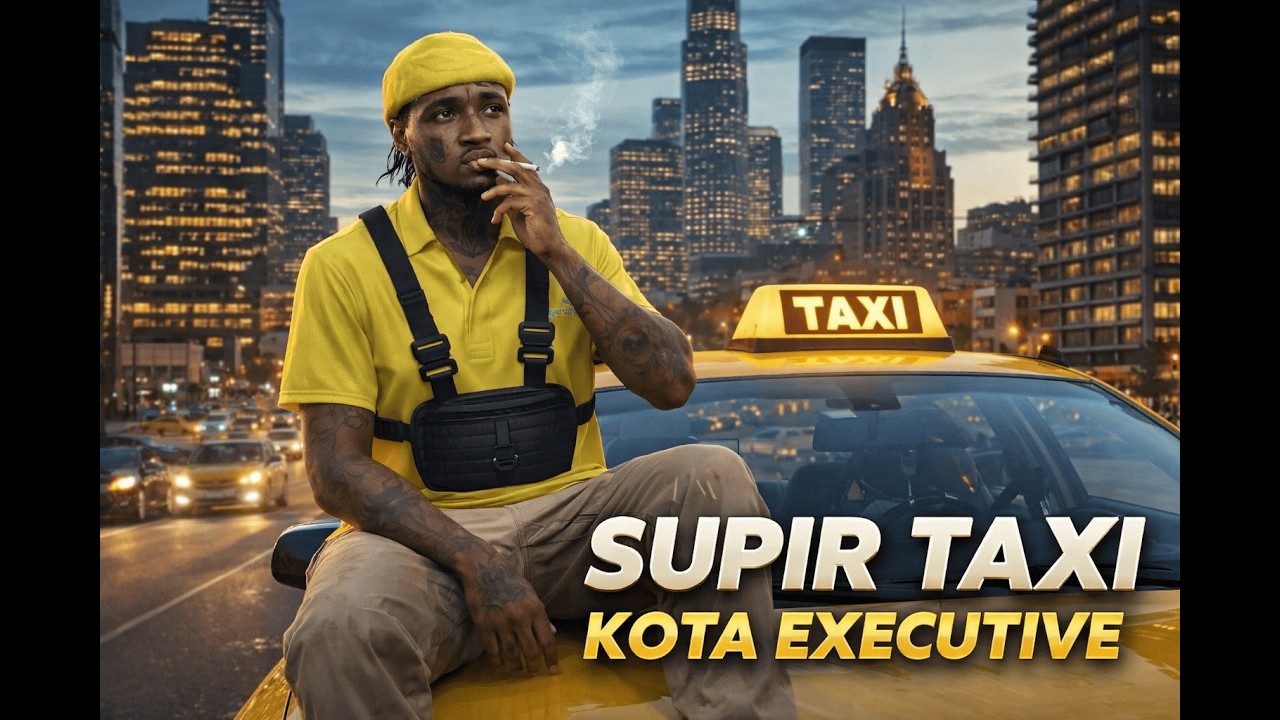 TAXI DULS #ANAKDEANKT #ANAKEKOJU #HICIADEL #ANAKADE #HAIJAMBU #executiverp #SOT #mediashareon