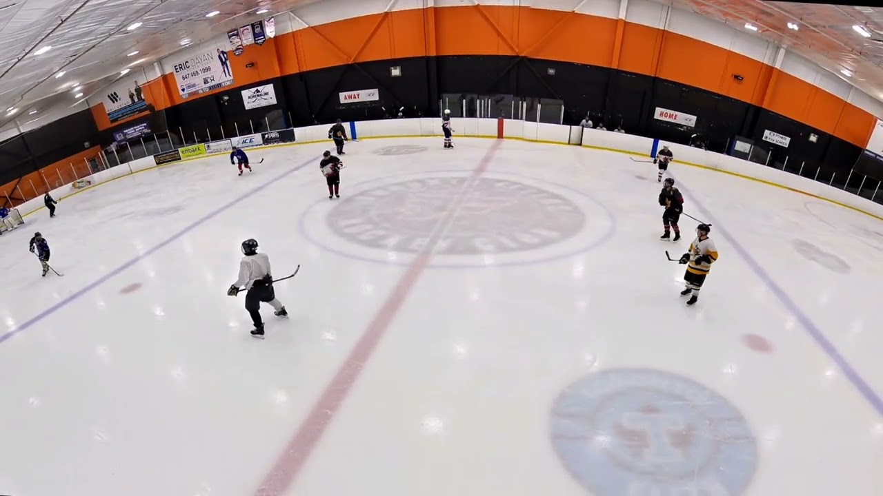 Dolma Leafs Hockey Feb 28, 2026