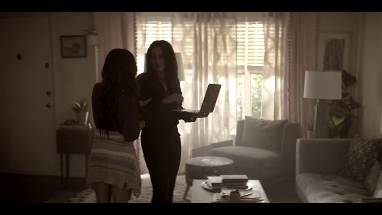 Delilah and Ellie | Dynasty #YouNetflix